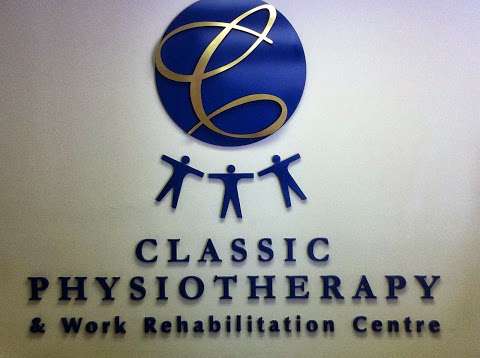 Classic Physiotherapy