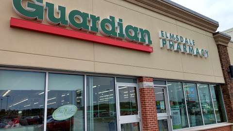 Elmsdale Pharmacy Guardian Drugs Elmsdale Pharmacy Guardian Drugs