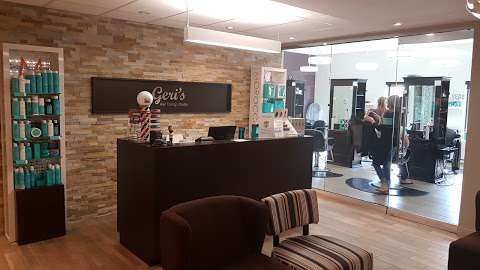 Geri's Hair Design Studio