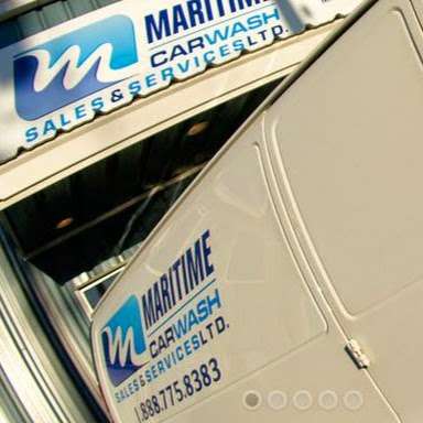 Maritime Car Wash Sales & Services Ltd