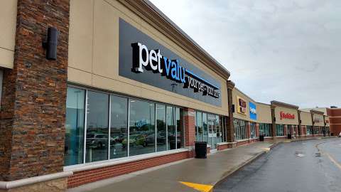 Pet Valu Pet Valu